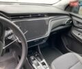 Серый Шевроле Bolt EUV, объемом двигателя 0 л и пробегом 37 тыс. км за 15100 $, фото 7 на Automoto.ua