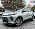Серый Шевроле Bolt EUV, объемом двигателя 0 л и пробегом 41 тыс. км за 20900 $, фото 6 на Automoto.ua