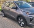 Серый Шевроле Bolt EUV, объемом двигателя 0 л и пробегом 14 тыс. км за 23000 $, фото 4 на Automoto.ua