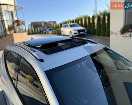 Сірий Шевроле Bolt EUV, об'ємом двигуна 0 л та пробігом 42 тис. км за 19650 $, фото 55 на Automoto.ua