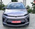 Серый Шевроле Bolt EUV, объемом двигателя 0 л и пробегом 19 тыс. км за 18900 $, фото 5 на Automoto.ua