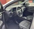 Серый Шевроле Bolt EUV, объемом двигателя 0 л и пробегом 105 тыс. км за 16600 $, фото 13 на Automoto.ua