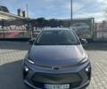 Серый Шевроле Bolt EUV, объемом двигателя 0 л и пробегом 92 тыс. км за 19200 $, фото 1 на Automoto.ua