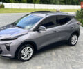 Серый Шевроле Bolt EUV, объемом двигателя 0 л и пробегом 19 тыс. км за 18900 $, фото 15 на Automoto.ua