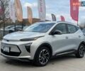 Серый Шевроле Bolt EUV, объемом двигателя 0 л и пробегом 126 тыс. км за 20755 $, фото 1 на Automoto.ua