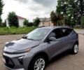 Серый Шевроле Bolt EUV, объемом двигателя 0 л и пробегом 32 тыс. км за 19000 $, фото 1 на Automoto.ua
