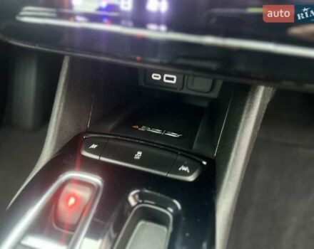 Серый Шевроле Bolt EUV, объемом двигателя 0 л и пробегом 22 тыс. км за 19800 $, фото 4 на Automoto.ua