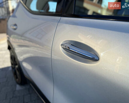 Сірий Шевроле Bolt EUV, об'ємом двигуна 0 л та пробігом 42 тис. км за 19650 $, фото 12 на Automoto.ua