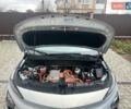 Серый Шевроле Bolt EUV, объемом двигателя 0 л и пробегом 22 тыс. км за 19800 $, фото 2 на Automoto.ua