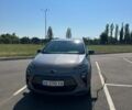 Серый Шевроле Bolt EUV, объемом двигателя 0 л и пробегом 98 тыс. км за 18000 $, фото 1 на Automoto.ua