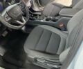 Серый Шевроле Bolt EUV, объемом двигателя 0 л и пробегом 122 тыс. км за 17000 $, фото 9 на Automoto.ua