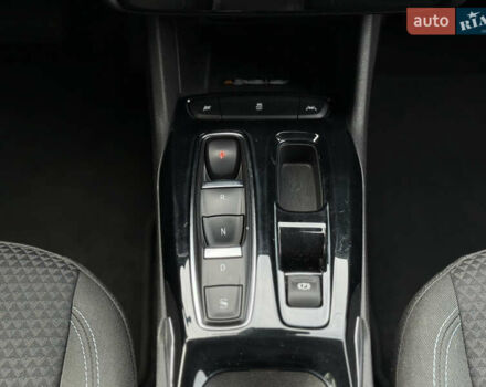 Серый Шевроле Bolt EUV, объемом двигателя 0 л и пробегом 41 тыс. км за 20900 $, фото 47 на Automoto.ua