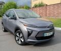 Серый Шевроле Bolt EUV, объемом двигателя 0 л и пробегом 45 тыс. км за 17850 $, фото 1 на Automoto.ua
