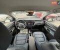 Серый Шевроле Bolt EUV, объемом двигателя 0 л и пробегом 25 тыс. км за 20300 $, фото 10 на Automoto.ua