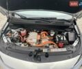 Серый Шевроле Bolt EUV, объемом двигателя 0 л и пробегом 22 тыс. км за 19800 $, фото 3 на Automoto.ua