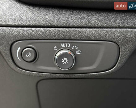 Серый Шевроле Bolt EUV, объемом двигателя 0 л и пробегом 41 тыс. км за 20900 $, фото 53 на Automoto.ua