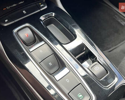 Серый Шевроле Bolt EUV, объемом двигателя 0 л и пробегом 19 тыс. км за 18900 $, фото 30 на Automoto.ua