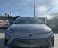 Серый Шевроле Bolt EUV, объемом двигателя 0 л и пробегом 92 тыс. км за 19200 $, фото 4 на Automoto.ua