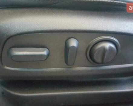 Сірий Шевроле Bolt EUV, об'ємом двигуна 0 л та пробігом 33 тис. км за 25000 $, фото 13 на Automoto.ua