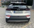 Серый Шевроле Bolt EUV, объемом двигателя 0 л и пробегом 122 тыс. км за 17000 $, фото 5 на Automoto.ua