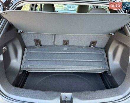 Серый Шевроле Bolt EUV, объемом двигателя 0 л и пробегом 60 тыс. км за 19500 $, фото 24 на Automoto.ua