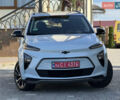 Серый Шевроле Bolt EUV, объемом двигателя 0 л и пробегом 30 тыс. км за 19950 $, фото 5 на Automoto.ua