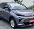 Серый Шевроле Bolt EUV, объемом двигателя 0 л и пробегом 19 тыс. км за 18900 $, фото 20 на Automoto.ua