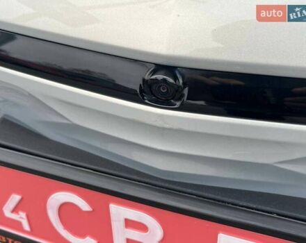 Серый Шевроле Bolt EUV, объемом двигателя 0 л и пробегом 25 тыс. км за 20300 $, фото 27 на Automoto.ua