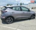 Серый Шевроле Bolt EUV, объемом двигателя 0 л и пробегом 13 тыс. км за 6000 $, фото 2 на Automoto.ua