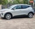 Шевроле Bolt EUV 2023 в Теребовле на Automoto.ua Серый Шевроле Bolt EUV, объемом двигателя 0 л и пробегом 2 тыс. км за 22850 $, фото 47 на Automoto.ua