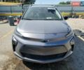 Серый Шевроле Bolt EUV, объемом двигателя 0 л и пробегом 37 тыс. км за 15100 $, фото 2 на Automoto.ua