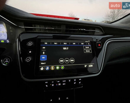 Сірий Шевроле Bolt EUV, об'ємом двигуна 0 л та пробігом 24 тис. км за 18500 $, фото 13 на Automoto.ua