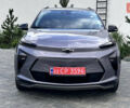Серый Шевроле Bolt EUV, объемом двигателя 0 л и пробегом 19 тыс. км за 18900 $, фото 19 на Automoto.ua