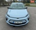 Серый Шевроле Bolt EUV, объемом двигателя 0 л и пробегом 67 тыс. км за 21000 $, фото 2 на Automoto.ua