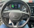 Серый Шевроле Bolt EUV, объемом двигателя 0 л и пробегом 25 тыс. км за 20300 $, фото 15 на Automoto.ua
