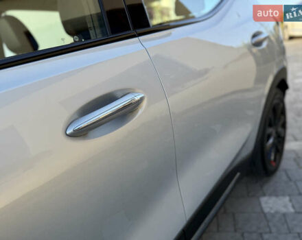 Сірий Шевроле Bolt EUV, об'ємом двигуна 0 л та пробігом 42 тис. км за 19650 $, фото 43 на Automoto.ua