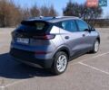 Серый Шевроле Bolt EUV, объемом двигателя 0 л и пробегом 14 тыс. км за 19000 $, фото 3 на Automoto.ua