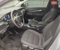 Сірий Шевроле Bolt EUV, об'ємом двигуна 0 л та пробігом 34 тис. км за 20500 $, фото 9 на Automoto.ua