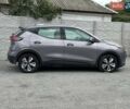 Серый Шевроле Bolt EUV, объемом двигателя 0 л и пробегом 10 тыс. км за 21000 $, фото 2 на Automoto.ua