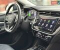 Серый Шевроле Bolt EUV, объемом двигателя 0 л и пробегом 10 тыс. км за 21000 $, фото 10 на Automoto.ua