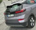 Серый Шевроле Bolt EUV, объемом двигателя 0 л и пробегом 10 тыс. км за 21000 $, фото 5 на Automoto.ua