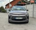 Серый Шевроле Bolt EUV, объемом двигателя 0 л и пробегом 10 тыс. км за 21000 $, фото 6 на Automoto.ua