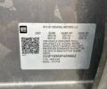 Серый Шевроле Bolt EUV, объемом двигателя 0 л и пробегом 10 тыс. км за 21000 $, фото 7 на Automoto.ua