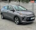 Серый Шевроле Bolt EUV, объемом двигателя 0 л и пробегом 10 тыс. км за 21000 $, фото 3 на Automoto.ua