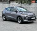 Серый Шевроле Bolt EUV, объемом двигателя 0 л и пробегом 10 тыс. км за 21000 $, фото 1 на Automoto.ua