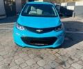 Синий Шевроле Bolt EUV, объемом двигателя 0 л и пробегом 21 тыс. км за 19990 $, фото 1 на Automoto.ua