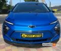 Синий Шевроле Bolt EUV, объемом двигателя 60 л и пробегом 12 тыс. км за 20999 $, фото 1 на Automoto.ua