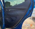 Синий Шевроле Bolt EUV, объемом двигателя 60 л и пробегом 12 тыс. км за 20999 $, фото 22 на Automoto.ua