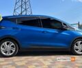 Синий Шевроле Bolt EUV, объемом двигателя 60 л и пробегом 12 тыс. км за 20999 $, фото 7 на Automoto.ua