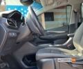 Синий Шевроле Bolt EUV, объемом двигателя 60 л и пробегом 12 тыс. км за 20999 $, фото 13 на Automoto.ua